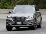 BMW X5 xDrive 3.0d 2013 года